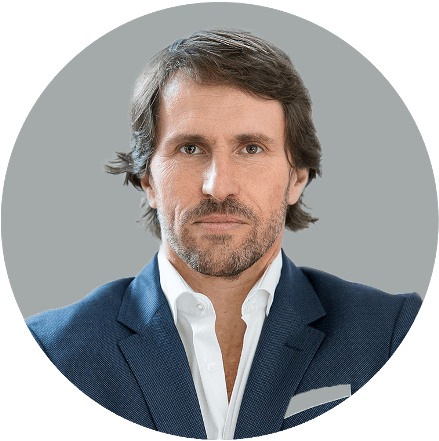 Oliver Gloede